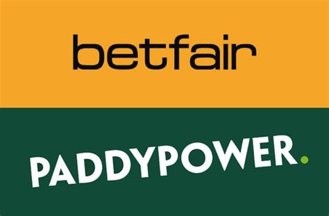 paddy power founders|Paddy Power to merge with rival Betfair .
